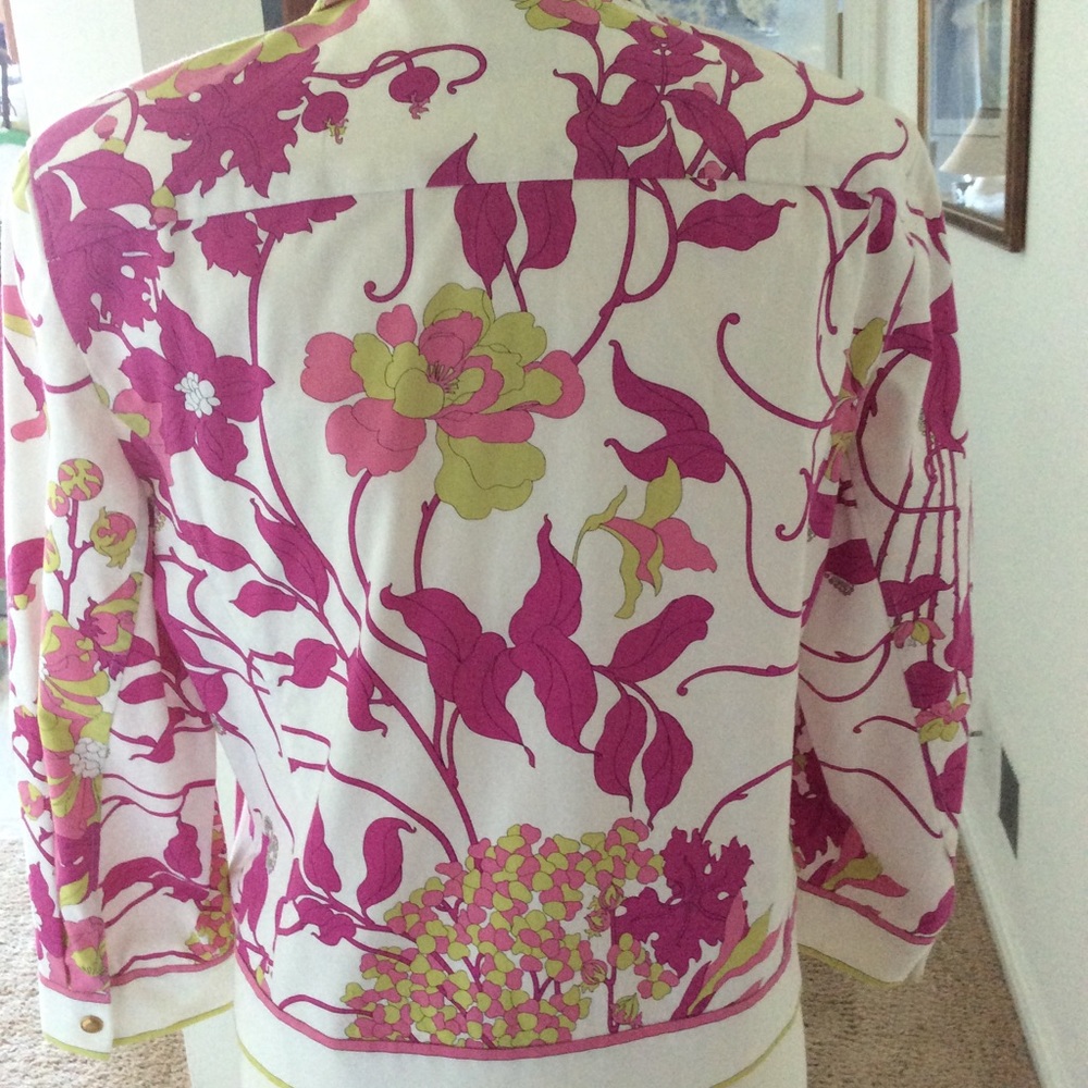 Jacket - Picture 2 of 6